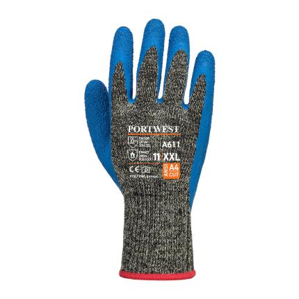 Portwest
 Aramid HR Cut Latex Glove 1
