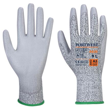 Portwest
 LR Cut PU Palm Glove