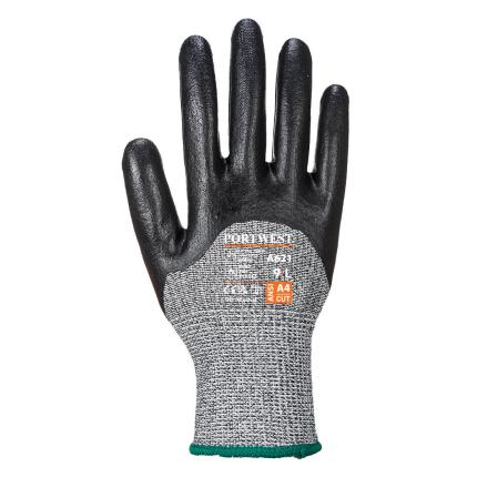 Portwest
 Cut 3/4 Nitrile Foam Glove 1