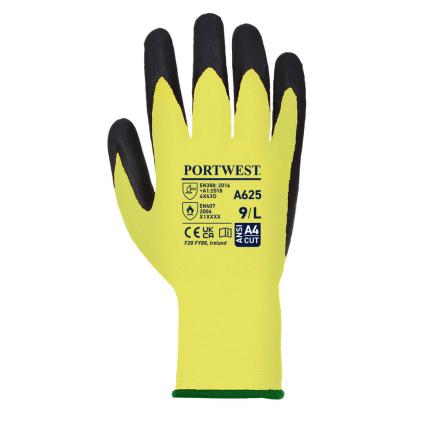 Portwest
 Vis-Tex Cut Resistant Glove - PU 1