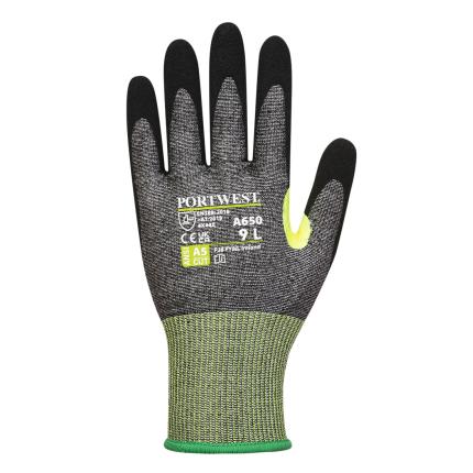 Portwest
 CS Cut E15 Nitrile Glove 1