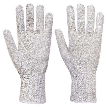 Portwest
 AHR 10 Food Glove Liner – 1 glove