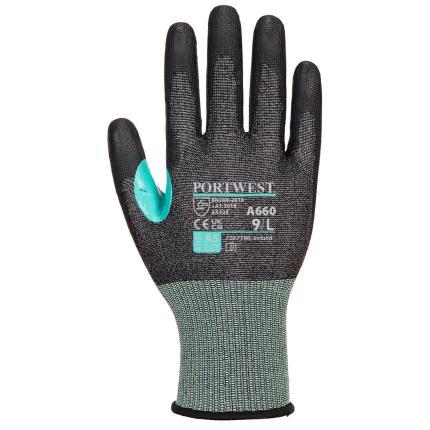 Portwest
 CS Cut E18 PU Glove 1
