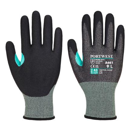 Portwest
 CS Cut E18 Nitrile Glove