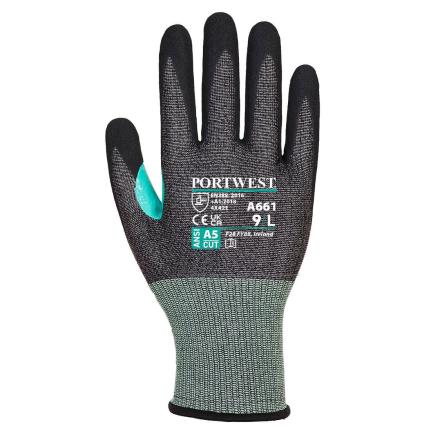 Portwest
 CS Cut E18 Nitrile Glove 1