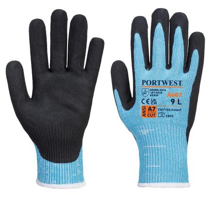Portwest
 Claymore AHR Cut Glove