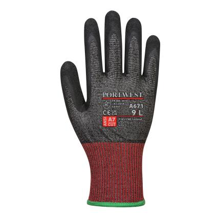 Portwest
 CS Cut F13 Latex Glove 1