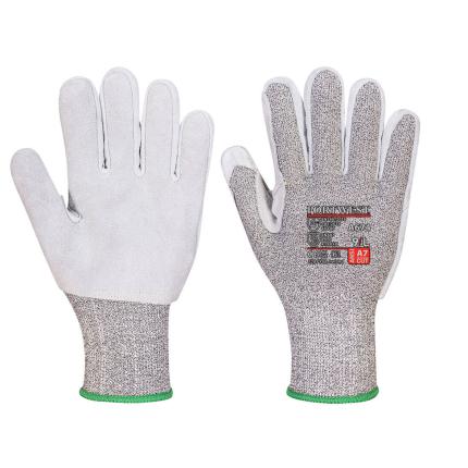 Portwest
 CS Cut F13 Leather Glove 0