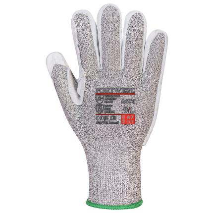 Portwest
 CS Cut F13 Leather Glove 1