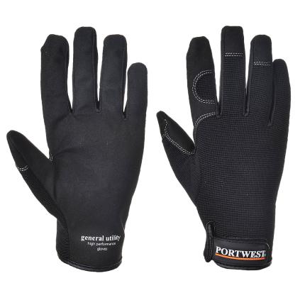 Portwest
 General Utility – High Performance Glove 0
