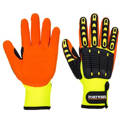 Portwest
 Anti Impact Grip Glove