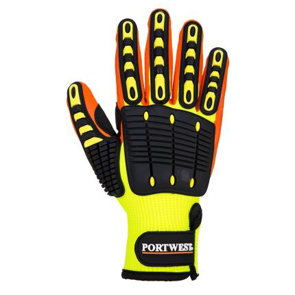 Portwest
 Anti Impact Grip Glove 1