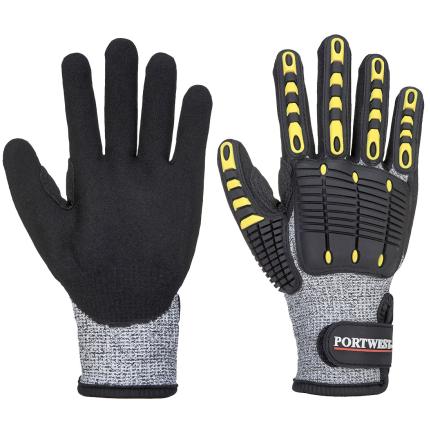 Portwest
 Anti Impact Cut Resistant Glove