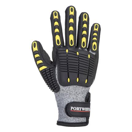 Portwest
 Anti Impact Cut Resistant Glove 1