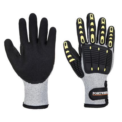 Portwest
 Anti Impact Cut Resistant Thermal Glove
