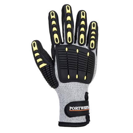 Portwest
 Anti Impact Cut Resistant Thermal Glove 1