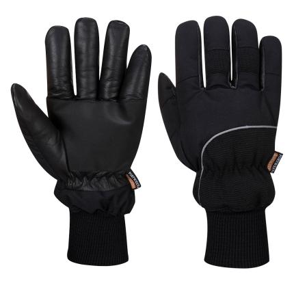 Portwest
 Apacha Cold Store Glove 0