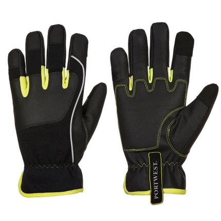 Portwest
 PW3 Tradesman Glove