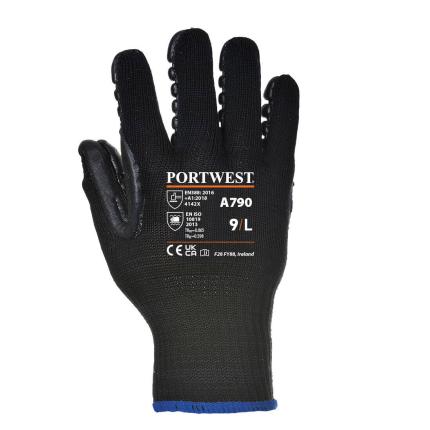Portwest
 Anti Vibration Glove 1