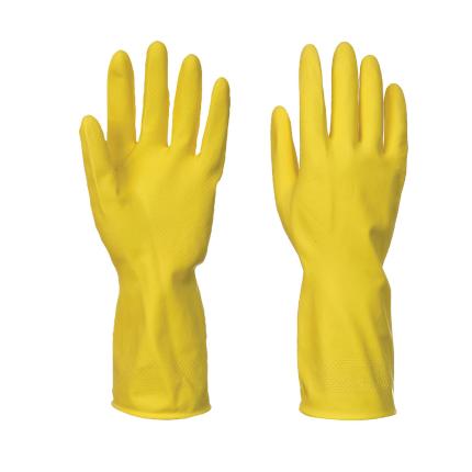 Portwest
 Household Latex Glove (240 Pairs)