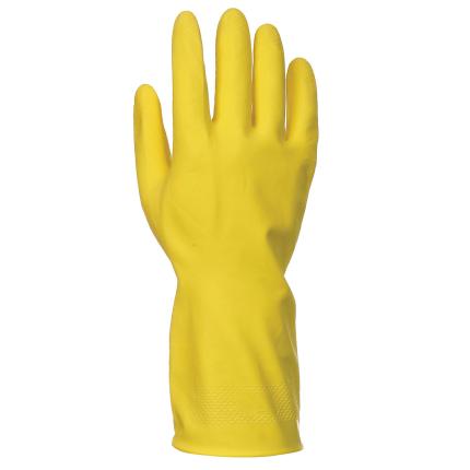 Portwest
 Household Latex Glove (240 Pairs) 1