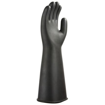 Portwest
 Heavyweight Latex Rubber Gauntlet