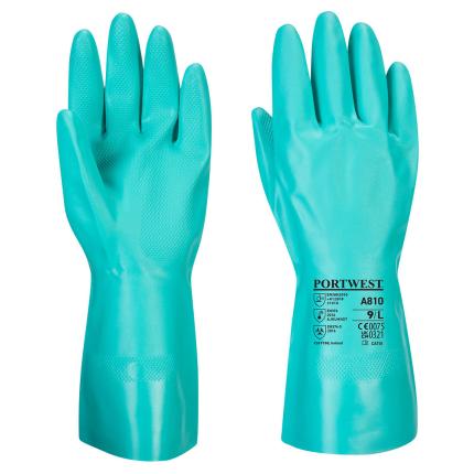 Portwest
 Nitrosafe Chemical Gauntlet