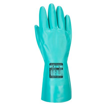 Portwest
 Nitrosafe Chemical Gauntlet 1