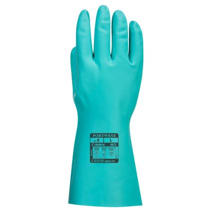 Portwest
 Nitrosafe Plus Chemical Gauntlet 1