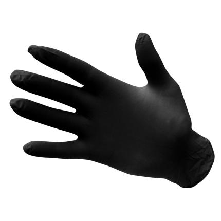 Portwest
 Powder Free Nitrile Disposable Glove (Pk100)