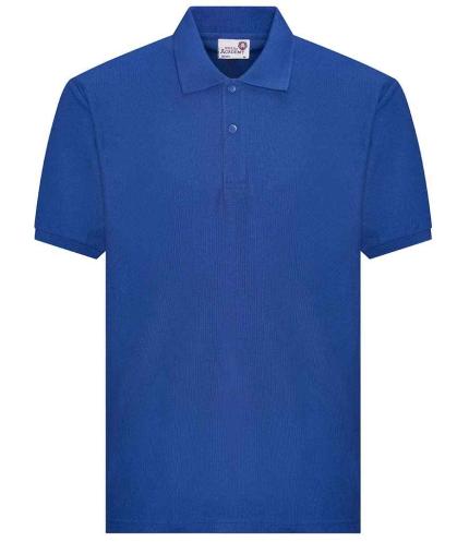 AWDis Academy Senior Piqué Polo Shirt