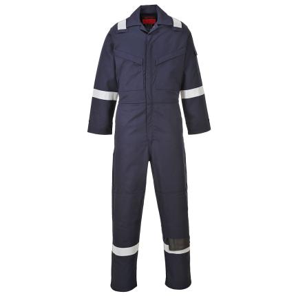 Portwest
 Araflame Gold Coverall