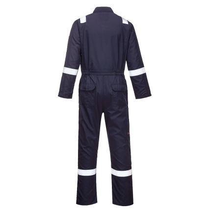 Portwest
 Araflame Gold Coverall 1