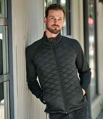 Stormtech Boulder Thermal Shell Jacket 3