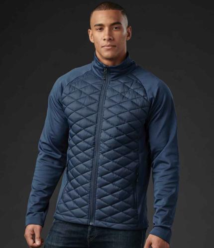 Stormtech Boulder Thermal Shell Jacket 3