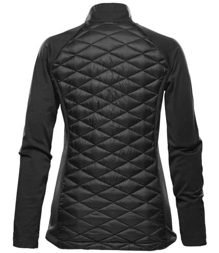 Stormtech Ladies Boulder Thermal Shell Jacket 1