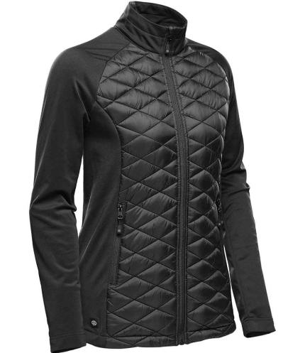 Stormtech Ladies Boulder Thermal Shell Jacket 2