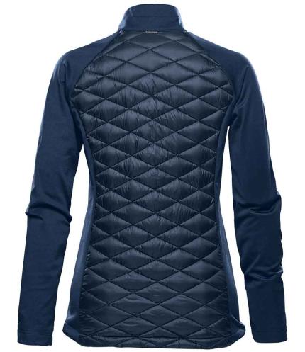 Stormtech Ladies Boulder Thermal Shell Jacket 2