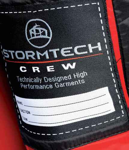 Stormtech Gravity Thermal Jacket 4