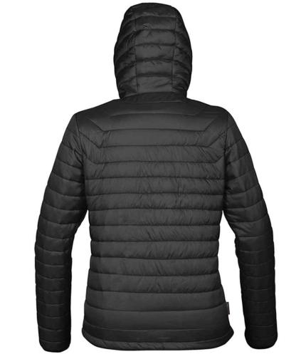 Stormtech Ladies Gravity Thermal Jacket 2