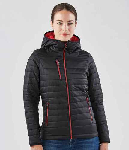 Stormtech Ladies Gravity Thermal Jacket 3