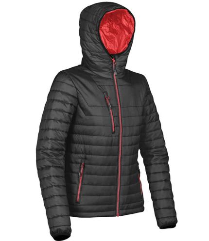 Stormtech Ladies Gravity Thermal Jacket 1