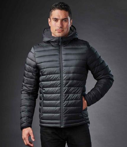 Stormtech Stavanger Thermal Padded Jacket 3
