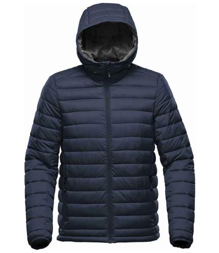 Stormtech Stavanger Thermal Padded Jacket 0