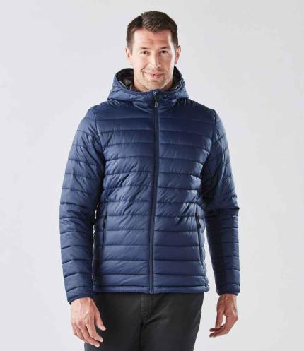 Stormtech Stavanger Thermal Padded Jacket 3