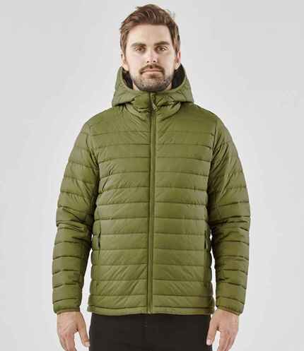 Stormtech Stavanger Thermal Padded Jacket 3