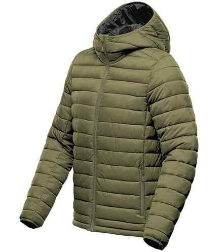 Stormtech Stavanger Thermal Padded Jacket 1