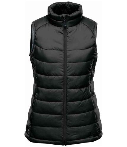 Stormtech Ladies Stavanger Thermal Bodywarmer 0