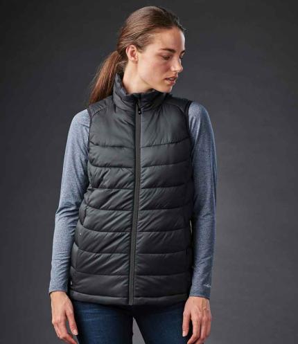 Stormtech Ladies Stavanger Thermal Bodywarmer 3