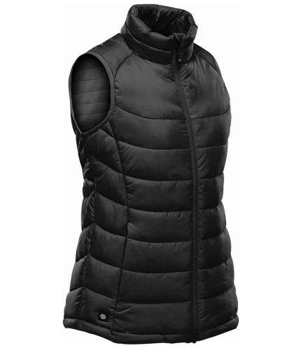 Stormtech Ladies Stavanger Thermal Bodywarmer 1